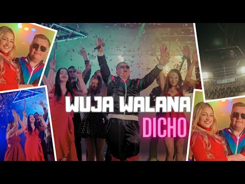 WujaWalana - Dicho