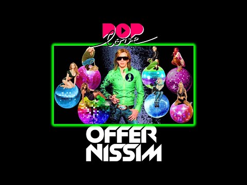 OFFER NISSIM MEGAMIX -  Divas Pop Love 2 (adr23mix) TRIBUTE CLUB MIX