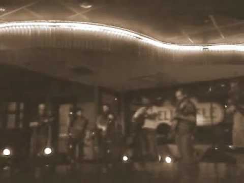 The Boxcar Bandits The Beatles Live at the Belle Isle Brewery OKC - 2011 - Denton Bluegrass
