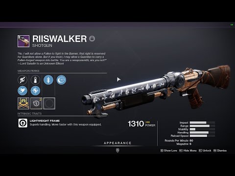 the streamer loot kicked in