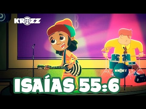 Krozz - Música - Isaías 55:6