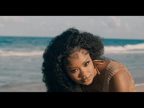 Vanessa Désiré. -  LIMEN [Official Video]
