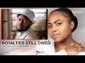 KWESTA S Mayibabo Singer Speaks Out After Not Getting Paid Royalties