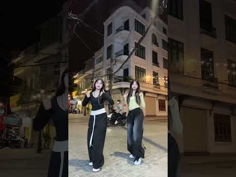 YOSHO HAI MONTAGEM #dance