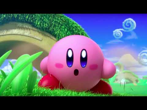 Naz - Tay K Returns To Dreamland 4 (Slander Instrumental) Nintendo Kirby Star Allies hip-hop beat
