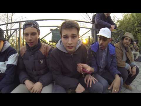 Lu'cid (Ltf) - J'pille la banque