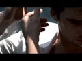 Celio Cliff Diving Commercial