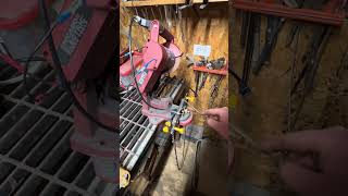Improve your Harbor freight  Chicago tool chain saw sharpener