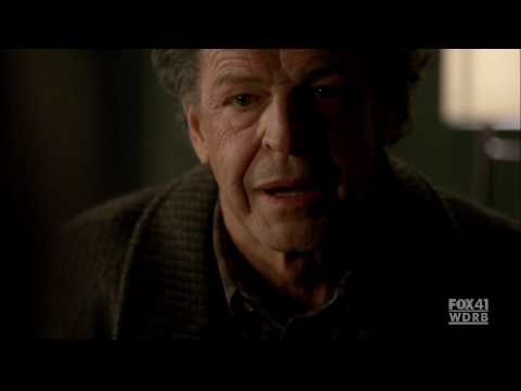 Fringe Episode 2.15 Scene - A Broken Promise