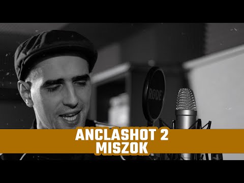 AnclaShot s02e04 - Miszok (prod. Dżejkej)