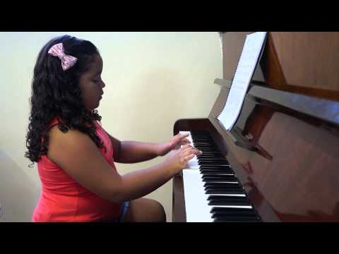 BIDELLATI-C.E.M- Maria Eduarda Fabri "Vem cá, totó" (Alice Botelho) - 11/2013