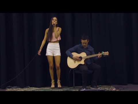 CJ Acoustic Duo | We Found Love