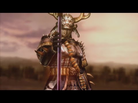 Samurai Warriors 2: Xtreme Legends | Tadakatsu Story Mode