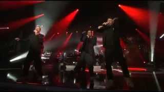 Die Fantastischen Vier - Einfach sein 2014