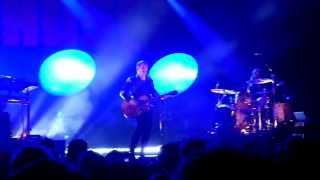 Johnossi - For A Little While - 27.04.2013 - Huxleys - Berlin