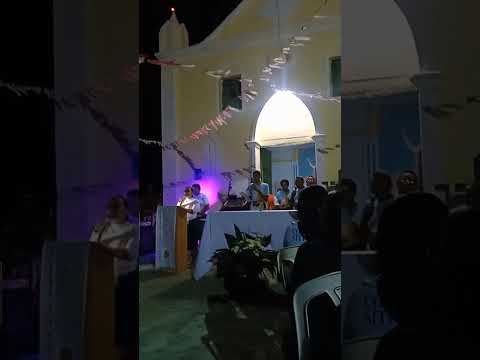 festa de nossa senhora do  Desterro 2025  em Arisco itatira ceará