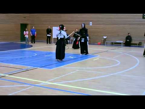 Toru Giga Cup 2012 - Ladies Competition - 2