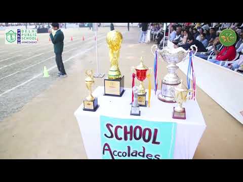 Delhi Public School, Bopal