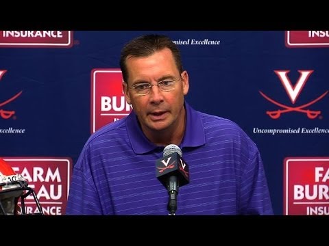 Football - Pre-season Media Day