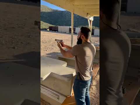 The Garrison 9mm 1911... Springfield Armory’s sub 1000 gun