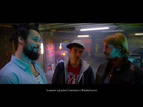 NEED FOR SPEED (2015) Walkthrough GamePlay part 12 No commentary