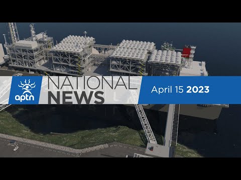 APTN National News April 15, 2023 – Lack of trust with Thunder Bay police, Calls for investigation