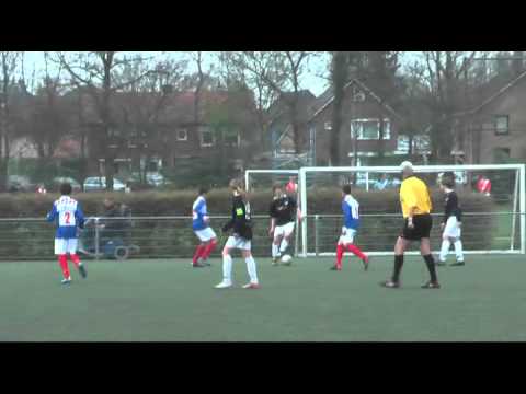 14-04-2012 Quick'20  -  Gvav  1-1