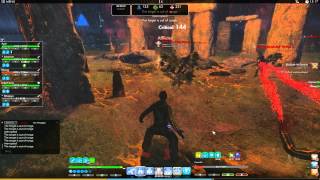 ★ The Secret World ★ - PvP Battlefield - Stonehenge