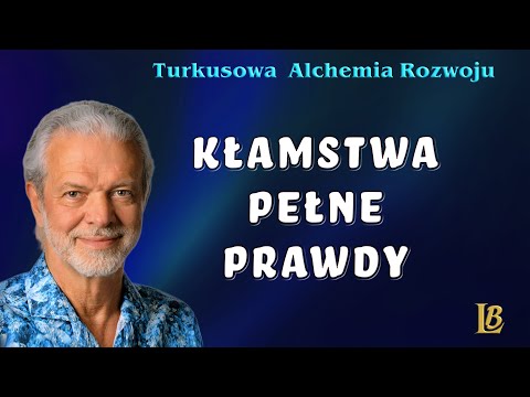 [Luksus Bycia Wacław Bugno ] Kłamstwa Pełne Prawdy – Jak Najłatwiej Nas Zwieść?