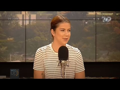 Wake Up/ Këngëtarja Nilsa Hysi: Pse zgjodha bashkëpunimin me Alban Ramosajn për “Wednesday 3pm”