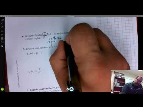5 3 Function Notation