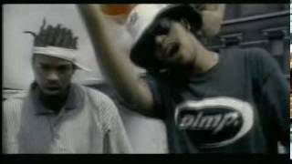 Method Man & Redman - How High(rare)