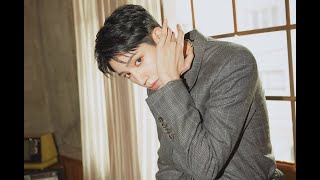 [Domino FMV] - PENTAGON WOOSEOK (with eng sub)