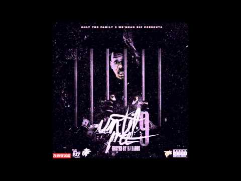 RondoNumbaNine Feat Booka & Cdai - "Gangmembers" (Until 9 Free)