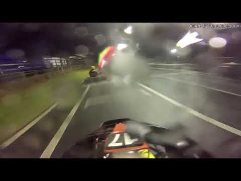 Copa PPK - Etapa #4 - Categoria Ouro - KGV - Traçado 110