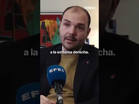 The Catalan government sees Feijóo as a "prisoner" of Vox and "trapped between Abascal and Ayuso"