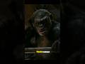 Is Koba Stronger Than Caesar? #shorts #planetoftheapes