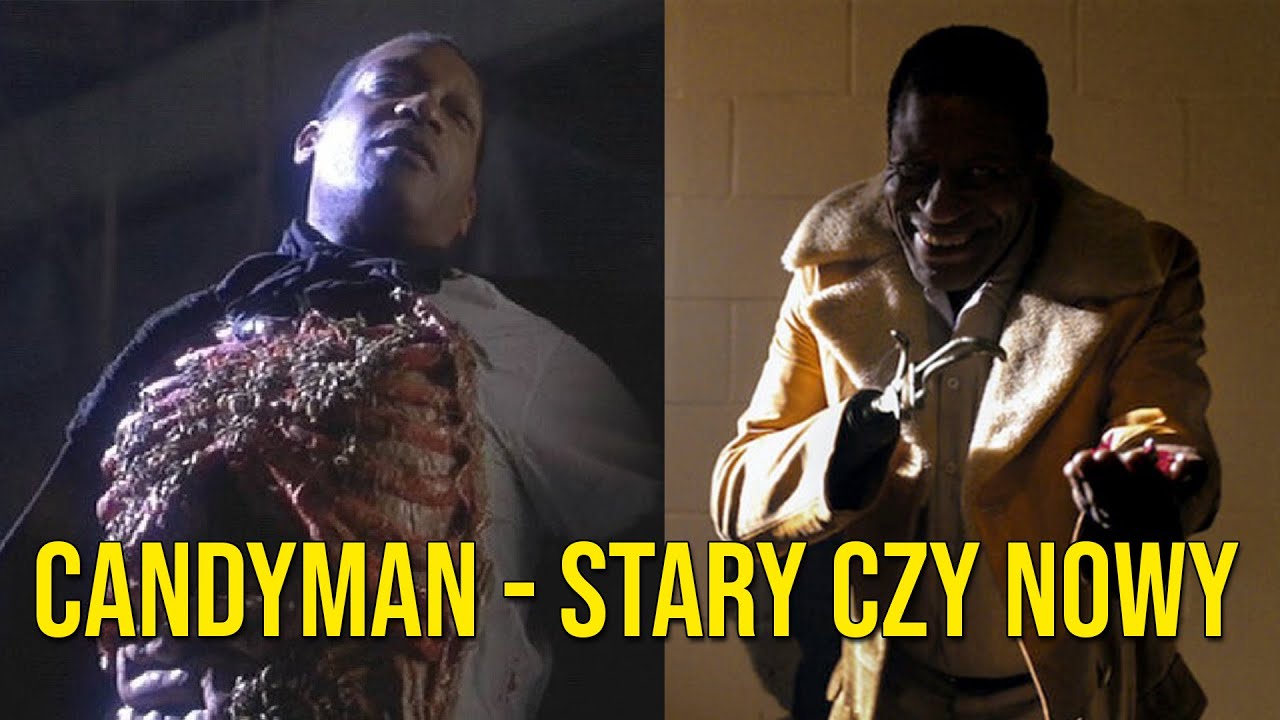 Candyman (2021)