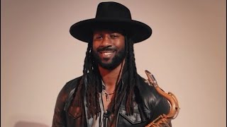 Download lagu Maxwell ‘This Woman’s Work’ was begging for sax #maxwell #thiswomanswork #sax #music mp3