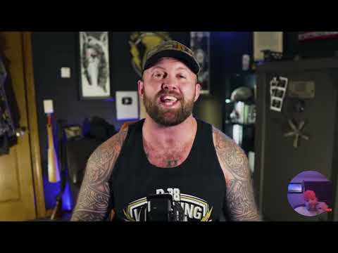 The Most Gangster General Of The American Revolution - Daniel Morgan (Electrician Reacts)