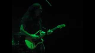 Alcest - Beings Of Light (Live @ Islington Assembly Hall, London, 01/02/14)