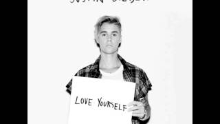 Justin Bieber- &quot;Love Yourself&quot; (DJ Mike D Remix) [OFFICIAL]