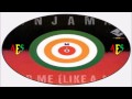 Ninjaman-Heckle & Kotch (Hold Me Like A M16 1995) Bunny Gemini
