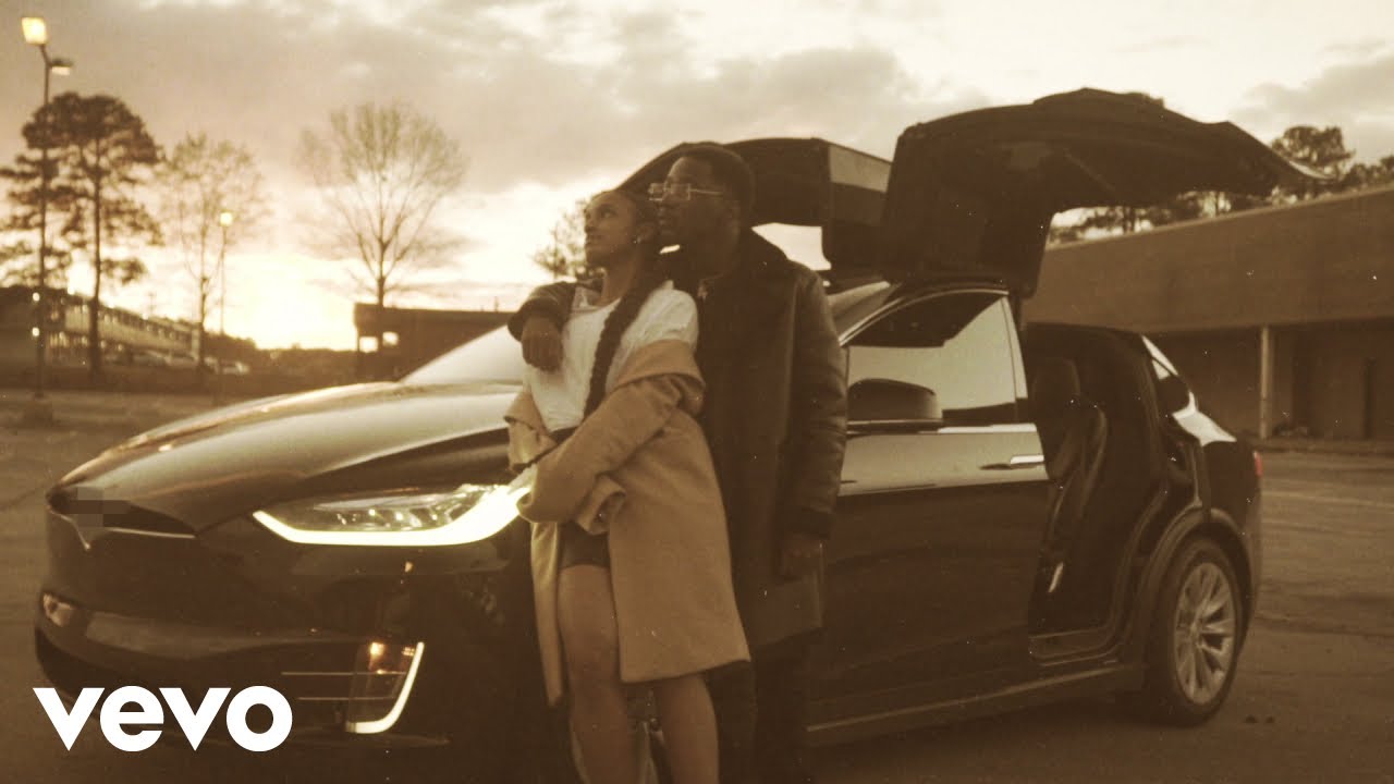 Reuben Vincent – “Butterfly Doors”