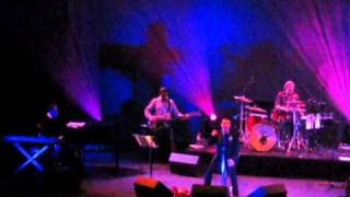 13 Marc Almond live at the Cliffs - Where the heart is