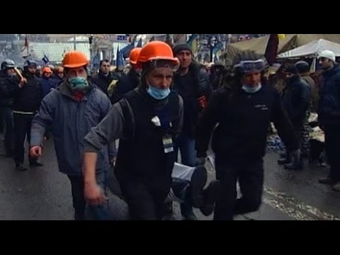 Lietuva ir Ukraina - Kraujo broliai?