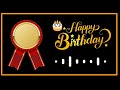 Happy Birthday Song Tamil Happy Birthday BGM Happy Birthday Ringtone