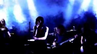 Heartbreak Suicide - Risin' The Storm (Official Live Tour Video 2013)