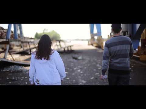 ELI MC x MALIK - Freestyle Fleuve Tranquille (PROD Mani Deïz)