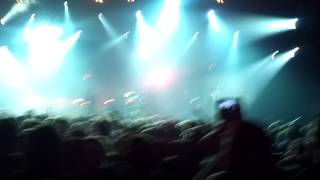 Broilers - Preludio/Zurück zum Beton Live @ Mitsubishi Electric Halle